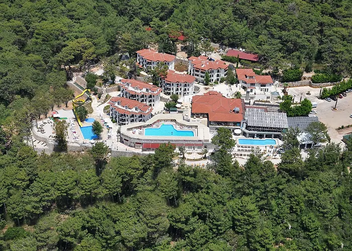 Nicholas Park Hotel